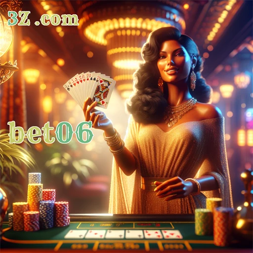 bet06 Cassino Online