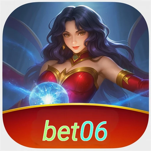 bet06 - Acesse Seu App de Cassino E Jogue no Brasil Agora!