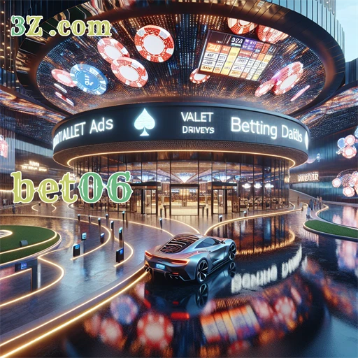 bet06 Caça-Níqueis