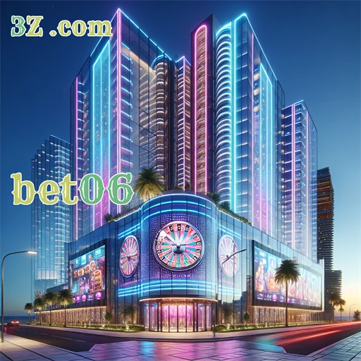 bet06 Clube VIP